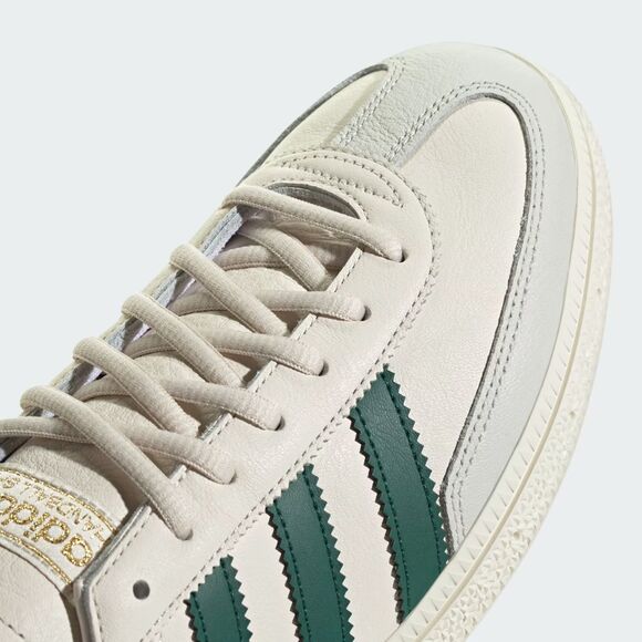11.5M‎ - [NEW] Men\'s adidas Handball Spezial Shoes \'White\' JH5451